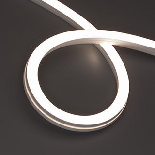 Лента герметичная MOONLIGHT-SIDE-X280-16x16mm 24V Day4000(10 W/m, IP67, 15m, wire x1) (Arlight, Вывод боковой) | Arlight 044244