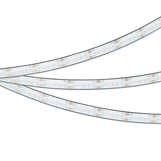 Лента герметичная CSP-PFS-X540-12mm 24V RGB (15 W/m, IP68, TWP100, 5m) (Arlight, -) | Arlight 051234