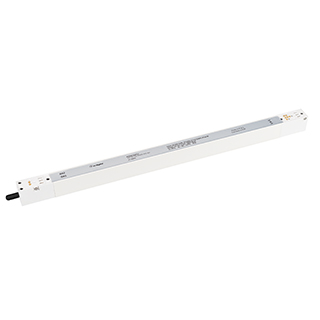 Блок питания ARV-SP-150-MAG25-PFC-WH (24V, 6.25A, 150W) (Arlight, IP20 Пластик) | Arlight 052509