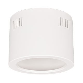 Корпус SP-LEGEND-R175 (WH) (Arlight, Металл) | Arlight 027332