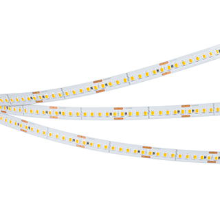 Лента UL-A180-10mm 24V Day5000 (12 W/m, IP20, 5m) (Arlight, высок.эфф.180 лм/Вт) | Arlight 044512