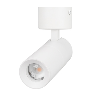 Светильник SP-ARTEMIS-SURFACE-FLAP-R55-12W Day4000 (WH, 8-80 deg, 230V) (Arlight, IP20 Металл) | Arlight 051787