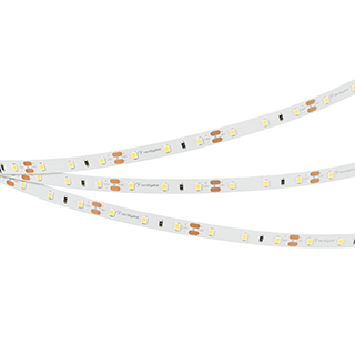 Лента RT-A60-8mm 12V White6000 (2 W/m, IP20, 2835, 50m) (Arlight, -) | Arlight 029752(3)