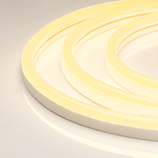 Гибкий неон ARL-NEON-2615-SIDE 230V Warm (Arlight, 8 Вт/м, IP65) | Arlight 030858
